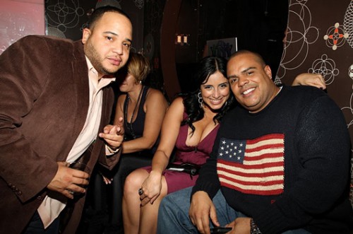 laura-stylez Laura Stylez, Hennessy Privilege Birthday Toast, Latin Grammy Cocktail unveiling