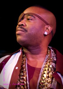slick rick bb kings nyc 11122010 (38) Slick Rick at the B.B. King Blues Club and Grill - 11/12/2010