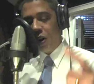 Barack Obama Parody - Biggie Smalls "Juicy"