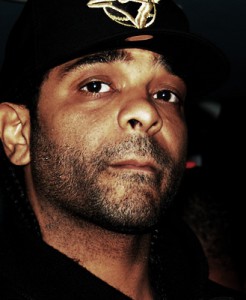 jim-jones-2 Jim Jones at Jaysun's video release for "Get Busy"