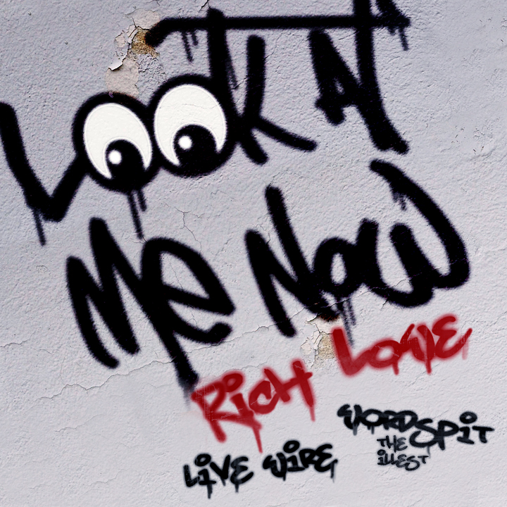 LOOK AT ME NOW TRADUO - Chris Brown - LETRASMUSBR