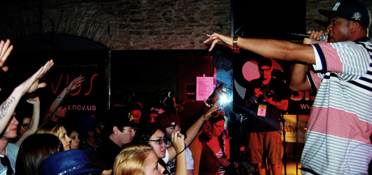 skyzoo-sxsw Skyzoo performs at SXSW Music Festival