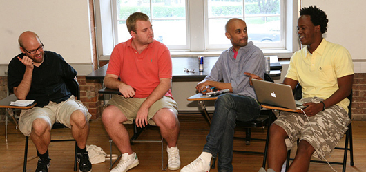 Brooklyn Hip-Hop Festival - Bodega Education Initiative Brooklyn Hip-Hop Festival - Bodega Education Initiative (Photo: Photo Rob)