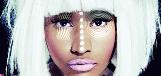Nicki Minaj Interview - Complex Cover Story Q&A