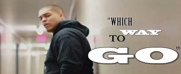 Dru The Monster ft. Joon Jukx – Which Way To Go [VIDEO]