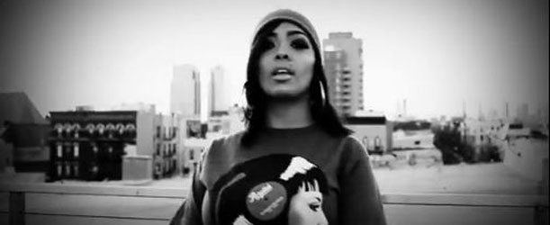 Nitty Scott, MC – Bullshit Rap [VIDEO]