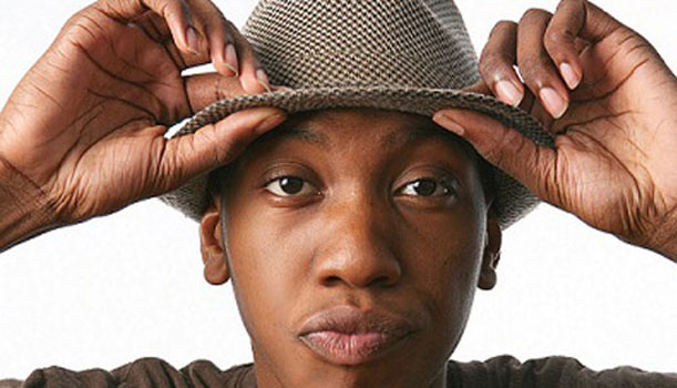 YC The Cynic – Rude Boy Jamaican (Produced by Yuri Beats)