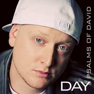 DAY - Psalms of David - cover art