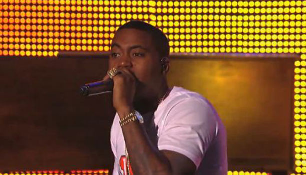 Nas on Jimmy Kimmel Live – Video – Performs ‘The Don,’ ‘Nasty’ From #1 Album, ‘Life Is Good’