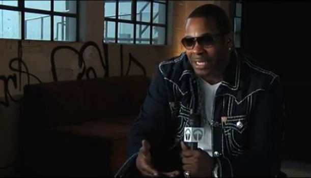 Busta Rhymes Google Play Documentary Video