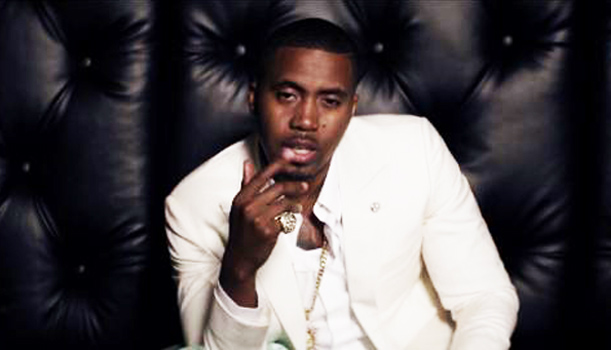 Nas - Bye Baby - Video