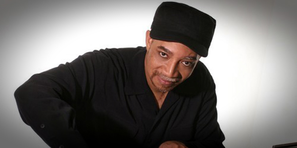 Kool DJ Red Alert at the A3C Hip Hop Festival