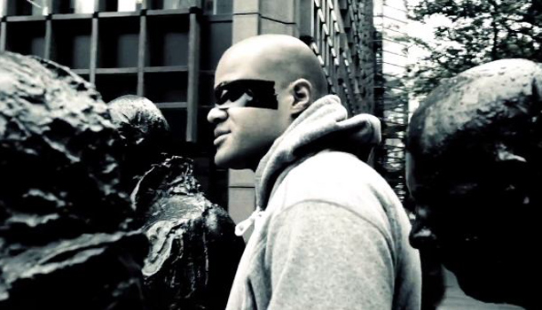 Homeboy Sandman - Illuminati video - Produced by J57