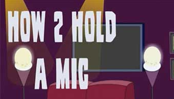 Rediculus - How To Hold A Mic - Sadat X, Soul Khan, The Day Laborers
