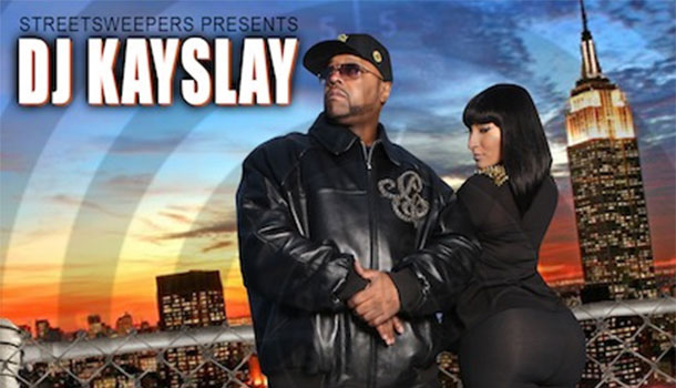 DJ Kay Slay Ft. Fred The Godson, Murda Mook & Reek Da Villian – ‘Ice In My Veins’