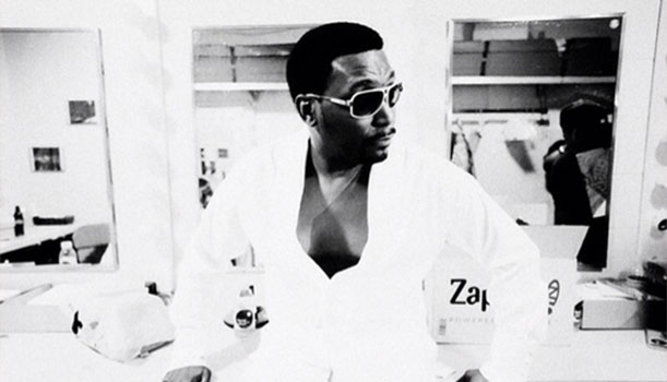 Big Daddy Kane - 28 Bars of Kane - Produced DJ Premier for Nike Air Jordan XX8