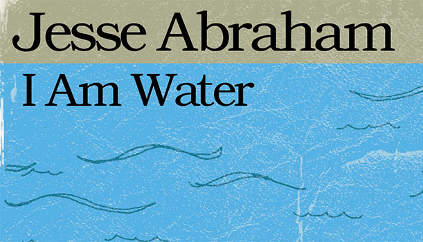 Jesse Abraham – ‘I Am Water’ Album, Proceeds to Charity