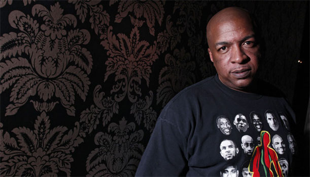Ralph McDaniels Interview - NY Hip Hop Report - Radio