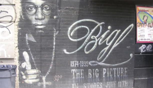 Big L Tribute