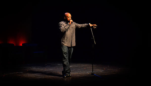 Ralph McDaniels - Video Music Box Anniversary