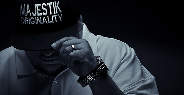 Majestik Originality - Dear Woman