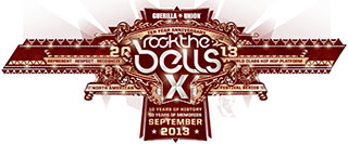 Rock The Bells 2013