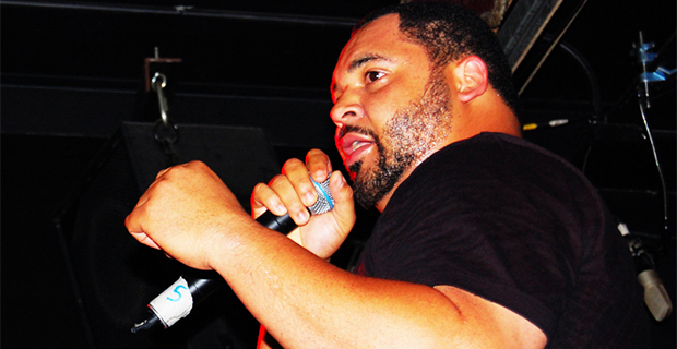 Joell Ortiz - Kendrick Lamar Response - Outta Control