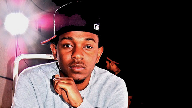 Kendrick Lamar