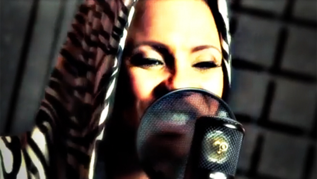 MC Lyte Video - Cravin'
