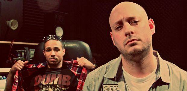 Peter Leo x DJ Concept: Young Baby Father EP – Track by Track Breakdown