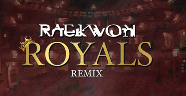 Raekwon - Royals (Remix)