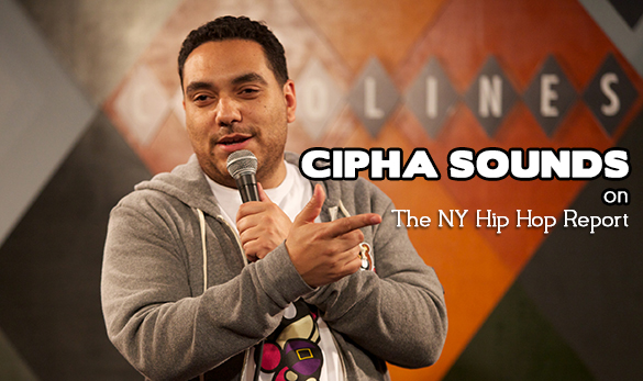 cipha-sounds-interview