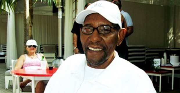 Pete DJ Jones