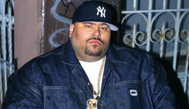Big Pun Place - New York City