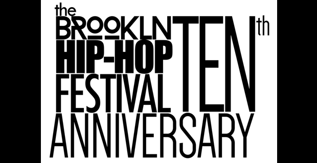 Brooklyn Hip-Hop Festival