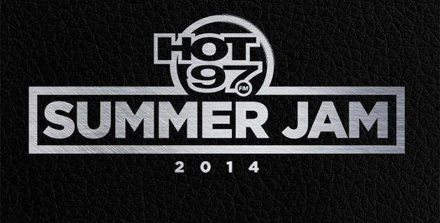 Hot 97 Summer Jam 2014 Tickets, Lineup
