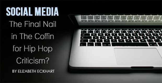 Social Media Hip Hop