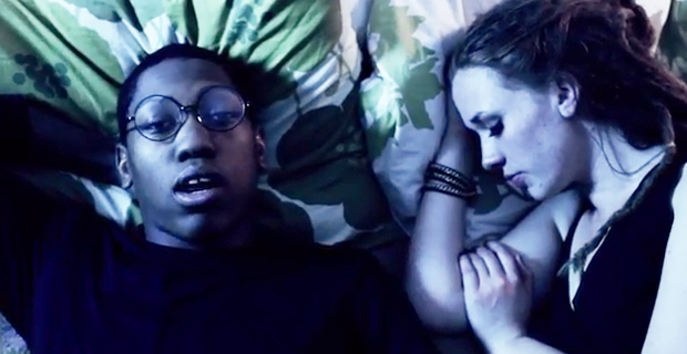 YC The Cynic - Night Thoughts Video
