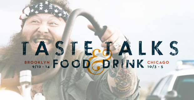Action Bronson Joins Taste Talks Food Fest, Underway in Brooklyn