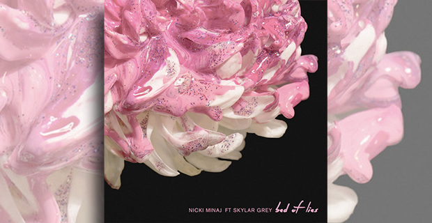 Nicki Minaj - Bed of Lies ft. Skyler Grey
