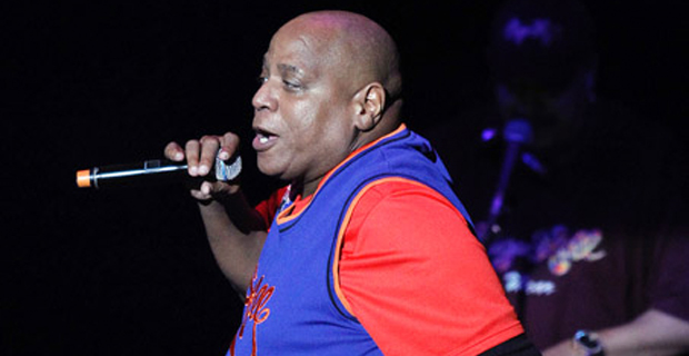 Big Bank Hank Dead - Sugarhill Gang Rapper dies at 57