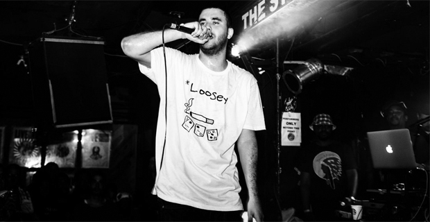 Your Old Droog Album Stream