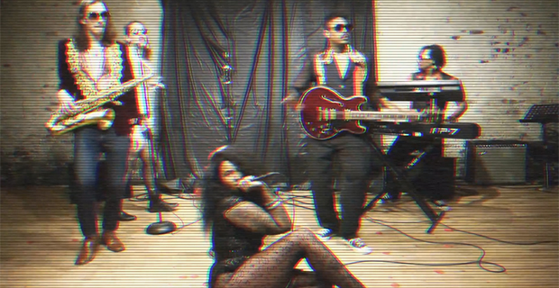 Jean Grae - underneathu video