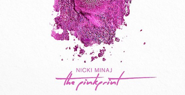 Nicki Minaj - The Pinkprint - All Things Go