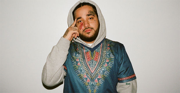 ASAP Yams dead at 26 - ASAP Mob