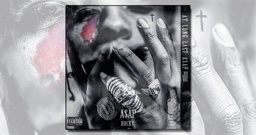 Альбом Asap Rocky