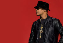 TI Hustle Gang Tour - New York City