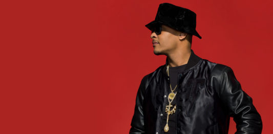 TI Hustle Gang Tour - New York City