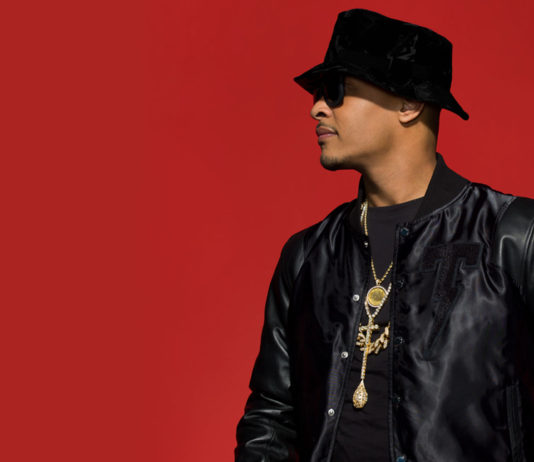 TI Hustle Gang Tour - New York City