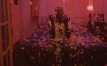 JSWISS featuring Chandanie - LML [VIDEO]